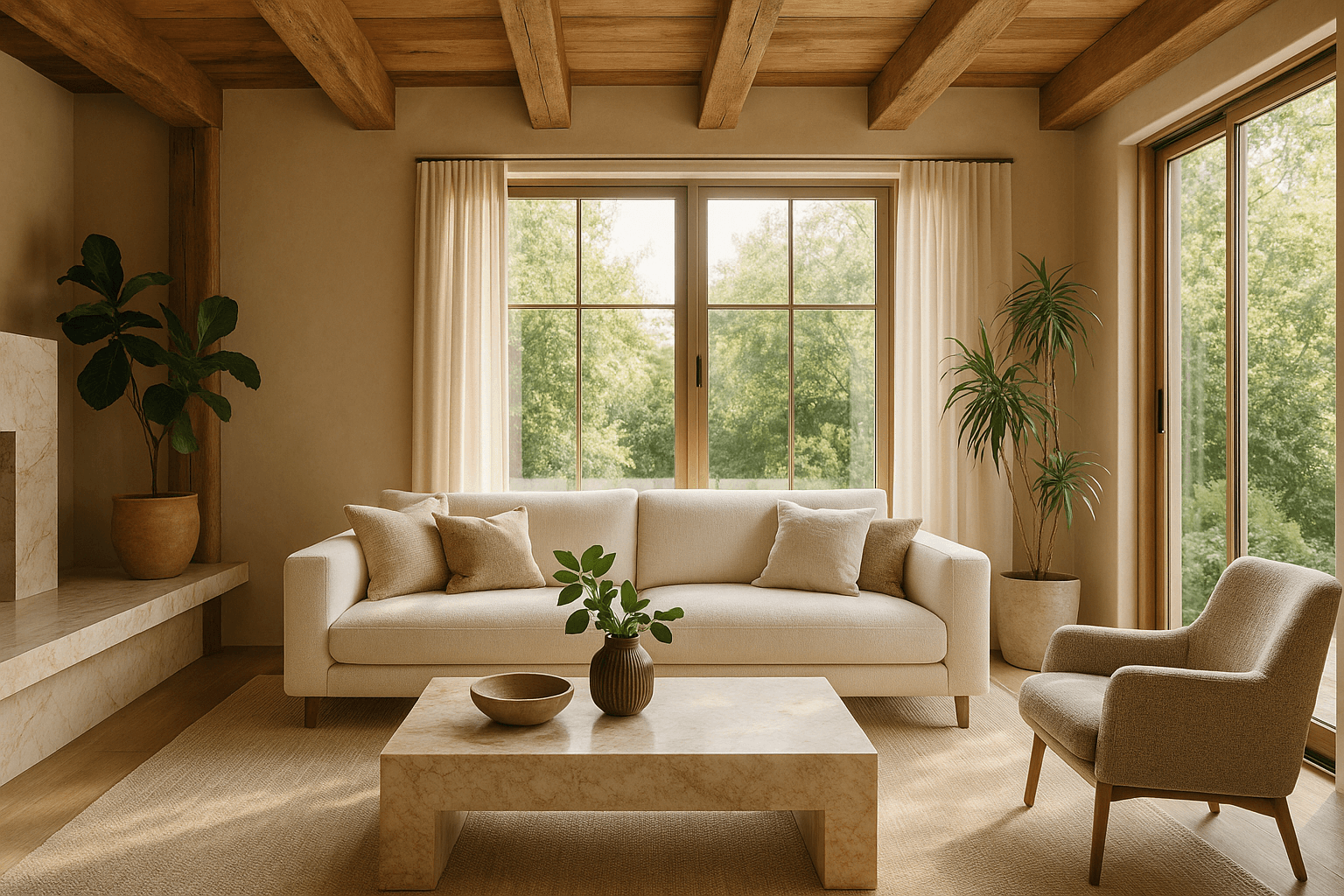 Sustainable Luxury Materials: The New Status Symbols of Conscious Design